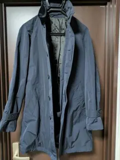 【売り切り】ORIHICAステンカラーコート