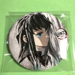 鬼滅の刃　全集中展　幕間画ランダム缶バッジ　参　時透無一郎　幕間画缶バッジ