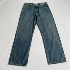 Levi's 569 00's loose straight W34 L32