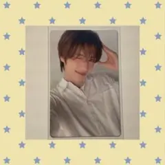 tws play hard ヨンジェ　トレカ