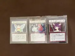 妖精王の忠告　大天使の息吹　小悪魔のウインク　ハンターハンター　一番くじ