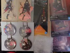 一番くじ ホロライブ Villain Style 大神ミオ ちょこのっこ他セット