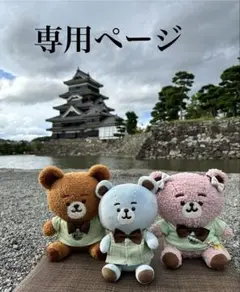 そうかな。様オーダー品
