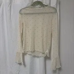 earth music&ecology ドットインナー