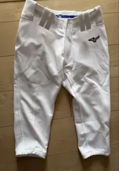 Mizuno ユニフォーム　[ショートフィットタイプ] S