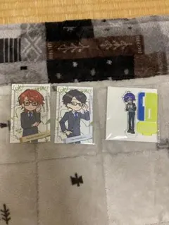 エイトリ アクスタ