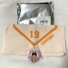 2026年最新】山崎伊織 タオルの人気アイテム - メルカリ