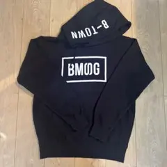 BMSG パーカー　B-town限定　Mサイズ