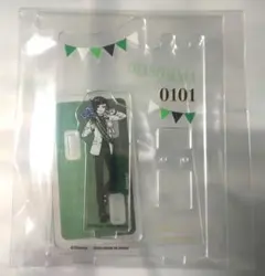 ツイステ リリアヴァンルージュ アクリルスタンド