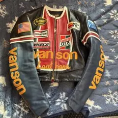 2025年最新】vanson ライダース ワンスターの人気アイテム