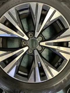 2026年最新】エクストレイル ホイール t33 純正の人気アイテム - メルカリ