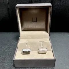 2026年最新】ダンヒル カフス シルバー925の人気アイテム - メルカリ