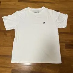 SATUR Tシャツ ホワイト