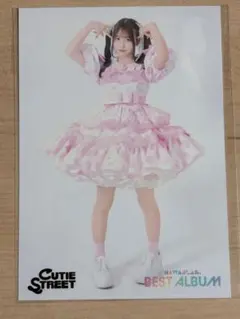 2026年最新】CUTIE STREET 桜庭遥花の人気アイテム - メルカリ