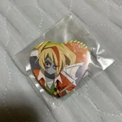 ゾンビランドサガ 缶バッジセット 二階堂サキ - メルカリ