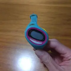 【ジャンク品】Somaランニングウォッチ(レディース)