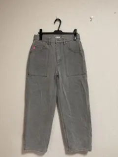 9090 デニム キングロゴ