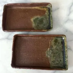 2026年最新】織部 角皿の人気アイテム - メルカリ