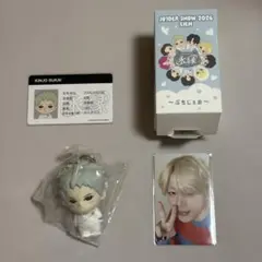 ぷちじぇお 金城碧海 JO1DER SHOW 2026 永縁 -EIEN- - メルカリ