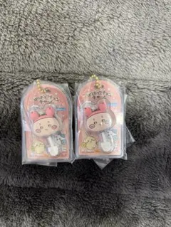ちいかわ ロリポップチョコチャーム 古本屋 2個セット