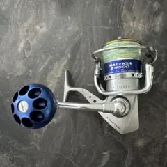 SHIMANO セイハコウ 60SP ブルー - メルカリ