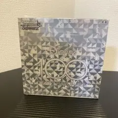 2026年最新】ヴァイスシュヴァルツ ディズニー100 boxの人気アイテム