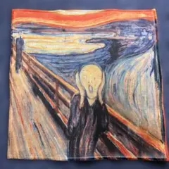 2025年最新】ムンクの「叫び」の人気アイテム - メルカリ