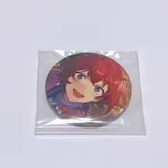 あんスタ 朱桜司