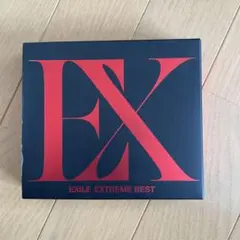 EXILE EXTREME BEST