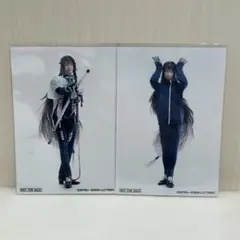 舞台刀剣乱舞 刀ステ 七周年感謝祭 数珠丸恒次 ブロマイド 円盤特典