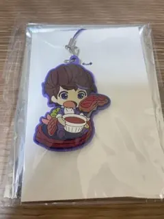 超特急　リョウガ　キーホルダー