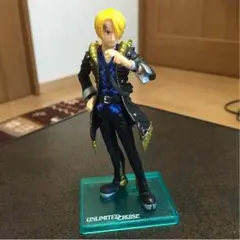 ONE PIECE サンジフィギュア