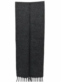UNIQLO スフレヤーンチャンキーストール
