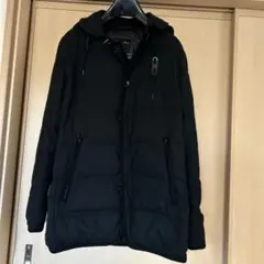 NANO universe 西川ダウン