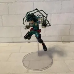 僕のヒーローアカデミア デク フィギュア LAST ONE