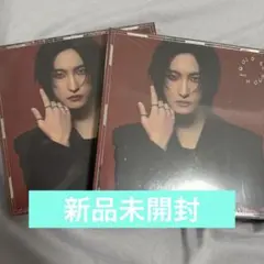 ATEEZ GOLDEN HOUR part2 デジパック ソンファ 新品未開封