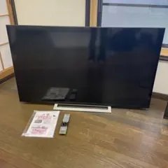 TOSHIBA テレビ ジャンク品 REGZA 東芝 TOSHIBA 液晶テレビ - メルカリ