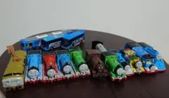 【値下げ】トミカ　トーマス　まとめ売り