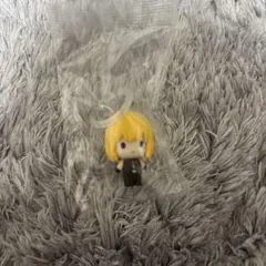 メロ　めじるしアクセサリー　デスノート