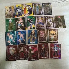 家庭教師ヒットマンREBORN！　サザンクロスバトル　まとめ売り