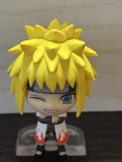 NARUTO疾風伝 波風ミナト セット