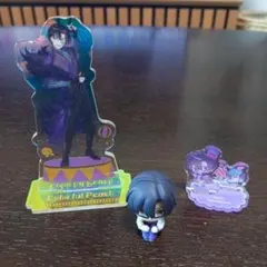 カラフルピーチ　もふ　アクリルスタンドまとめ売り