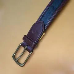Polo Ralph Lauren Men's Belt