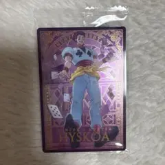 HUNTER x HUNTER イタジャガ ヒソカ No.26