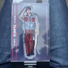 陣 アクリルスタンド フォトカ