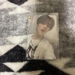 Stray Kids 樂star I.N