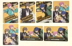 ヒプノシスマイク Fling Posse プレシャスカード