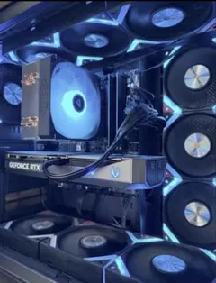 (箱無し・説明書無し) GEFORCE RTX5070ti 箱無し・説明書無し) GEFORCE RTX5070ti - メルカリ
