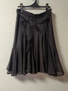 axesfemme スカート