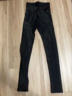 ファットバーンスパッツ　レディースM グラントイーワンズ　新品未使用未開封品 履いて下半身強化！グラントイーワンズ ファットバーンスパッツ！